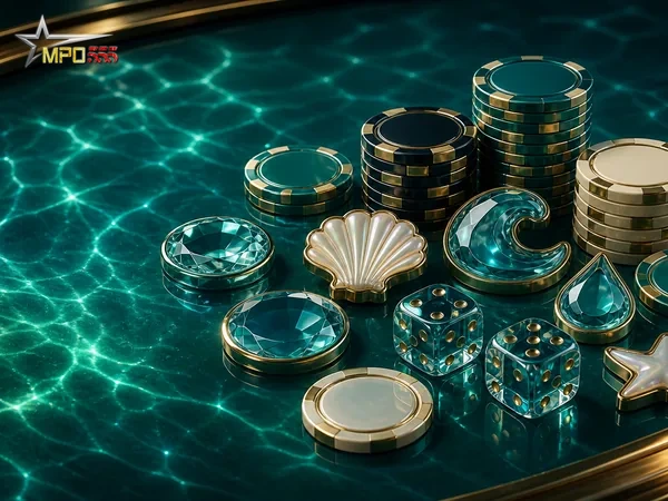Tampilan permainan Wheel pada layar keempat